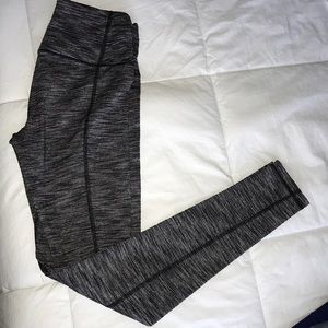 Victoria secret leggings